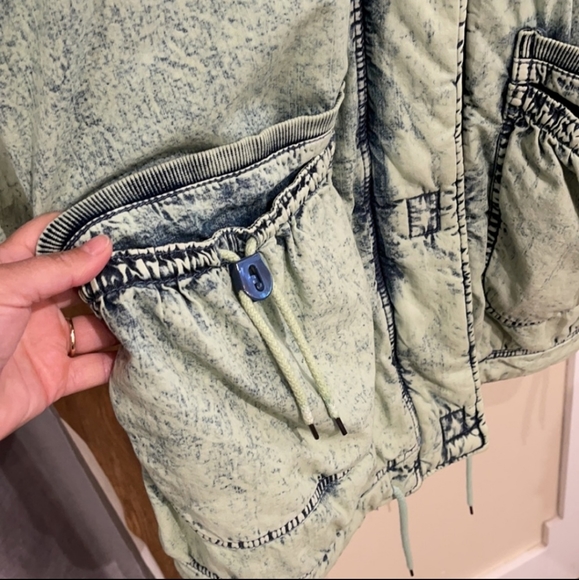 Real games parka - Picture 5 of 8